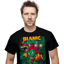 Load image into Gallery viewer, Secret_Shirts Blanic The Beast
