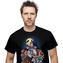 Load image into Gallery viewer, Secret_Shirts Castles, Magic, And Illusion