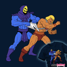 Load image into Gallery viewer, Secret_Shirts Atomic Wedgie