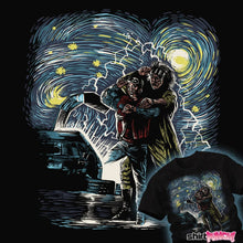 Load image into Gallery viewer, Secret_Shirts Back To The Starry Future