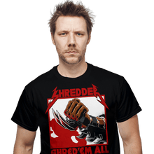 Load image into Gallery viewer, Secret_Shirts Shred'Em All