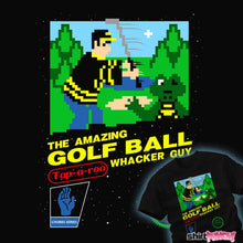 Load image into Gallery viewer, Secret_Shirts Happy Golf