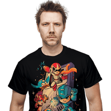 Load image into Gallery viewer, Secret_Shirts Mega Console Mega Console
