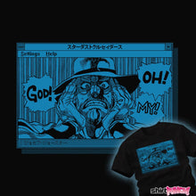 Load image into Gallery viewer, Secret_Shirts Joseph EXE