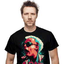 Load image into Gallery viewer, Secret_Shirts 1.21 Gigawatts