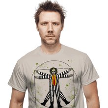 Load image into Gallery viewer, Secret_Shirts The Ghost With The Most