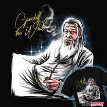 Load image into Gallery viewer, Secret_Shirts The White The White