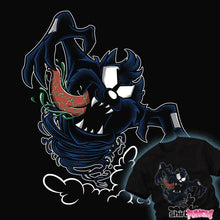 Load image into Gallery viewer, Secret_Shirts Tasmanian Symbiote