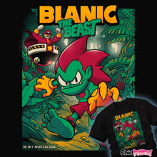 Load image into Gallery viewer, Secret_Shirts Blanic The Beast