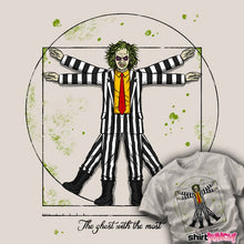 Load image into Gallery viewer, Secret_Shirts The Ghost With The Most