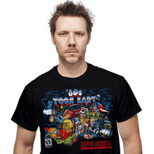 Load image into Gallery viewer, Secret_Shirts 80s Toon Kart