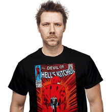 Load image into Gallery viewer, Secret_Shirts Daredevil No More!