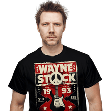 Load image into Gallery viewer, Secret_Shirts Wayne Stock
