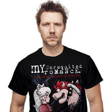 Load image into Gallery viewer, Secret_Shirts My Unrequited Romance