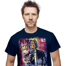 Load image into Gallery viewer, Secret_Shirts John Painting