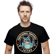 Load image into Gallery viewer, Secret_Shirts Emotional Support Friend
