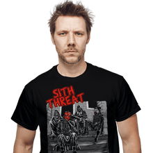 Load image into Gallery viewer, Secret_Shirts Sith Threat