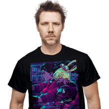 Load image into Gallery viewer, Secret_Shirts Eclipse On Mars