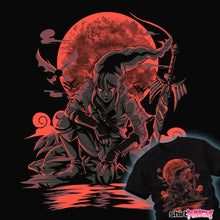 Load image into Gallery viewer, Secret_Shirts Blood Moon Rises