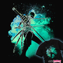 Load image into Gallery viewer, Secret_Shirts Soul Of The Pirate Hunter