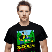 Load image into Gallery viewer, Secret_Shirts Happy Golf