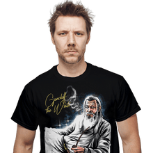 Load image into Gallery viewer, Secret_Shirts The White The White