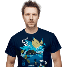 Load image into Gallery viewer, Secret_Shirts Hunter Shadows