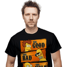 Load image into Gallery viewer, Secret_Shirts Il buono, il brutto, il cattivo