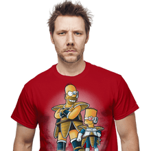 Load image into Gallery viewer, Secret_Shirts Arrival