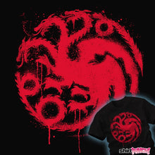 Load image into Gallery viewer, Secret_Shirts 3 Headed Dragon