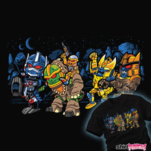 Load image into Gallery viewer, Secret_Shirts Where The War Beasts Are Where The War Beasts Are