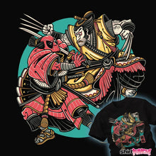 Load image into Gallery viewer, Secret_Shirts Fighting Spirit Fighting Spirit