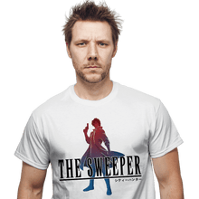 Load image into Gallery viewer, Secret_Shirts The Sweeper