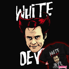 Load image into Gallery viewer, Secret_Shirts White Devil