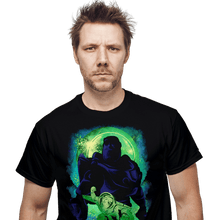 Load image into Gallery viewer, Secret_Shirts Friendship Never Ends Friendship Never Ends