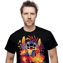 Load image into Gallery viewer, Secret_Shirts Loco Experiment