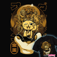 Load image into Gallery viewer, Secret_Shirts Golden Ball Golden Ball