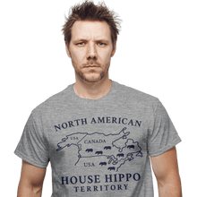 Load image into Gallery viewer, Secret_Shirts House Hippo Awareness