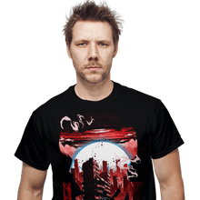 Load image into Gallery viewer, Secret_Shirts Akira Shadows Akira Shadows