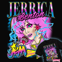 Load image into Gallery viewer, Secret_Shirts Jerrica
