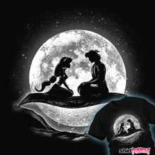 Load image into Gallery viewer, Secret_Shirts Moonlight Wishes