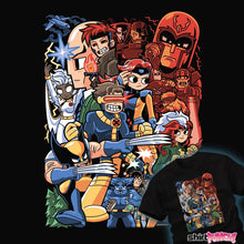 Load image into Gallery viewer, Secret_Shirts Mutant Pilgrim