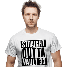Load image into Gallery viewer, Secret_Shirts Straight Outta Vault 33