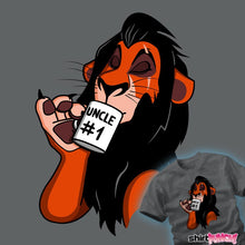 Load image into Gallery viewer, Secret_Shirts Uncle #1