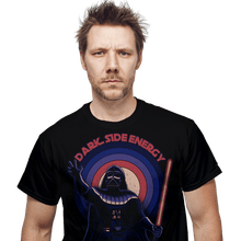 Load image into Gallery viewer, Secret_Shirts Dark Side Energy