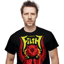 Load image into Gallery viewer, Secret_Shirts Heretic Heretic