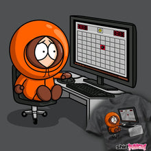 Load image into Gallery viewer, Secret_Shirts Always Dead