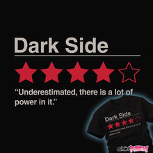Load image into Gallery viewer, Secret_Shirts Dark Side