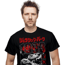 Load image into Gallery viewer, Secret_Shirts 1993 JP 1993 JP