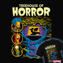 Load image into Gallery viewer, Secret_Shirts Treehouse Comics